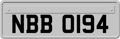 NBB0194