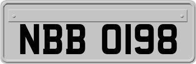 NBB0198