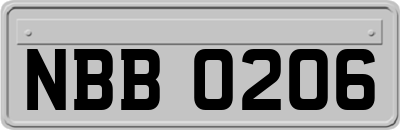 NBB0206