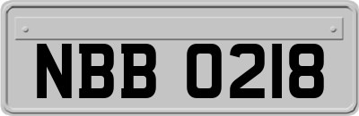 NBB0218