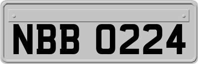 NBB0224