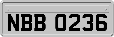 NBB0236