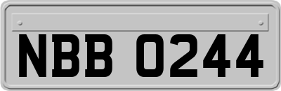 NBB0244