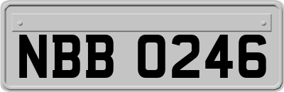 NBB0246