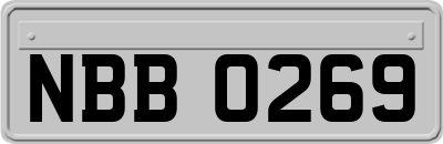 NBB0269