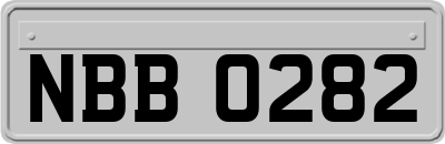 NBB0282