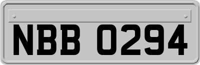 NBB0294