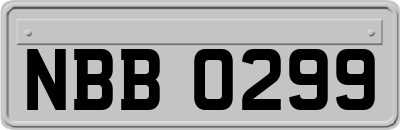 NBB0299