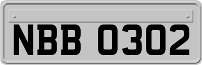 NBB0302