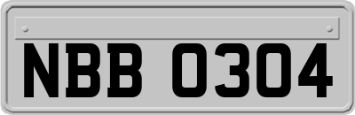 NBB0304