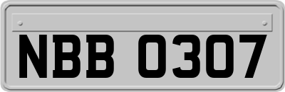 NBB0307