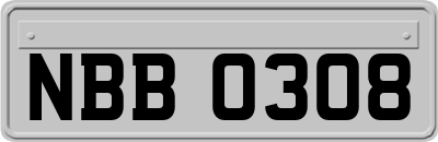 NBB0308