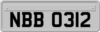 NBB0312