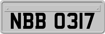 NBB0317