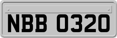 NBB0320