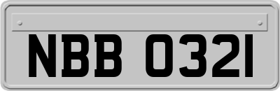 NBB0321