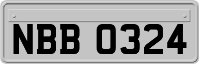 NBB0324