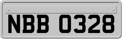 NBB0328