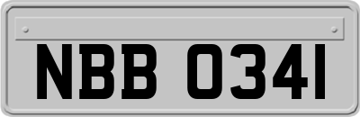 NBB0341