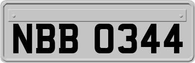 NBB0344