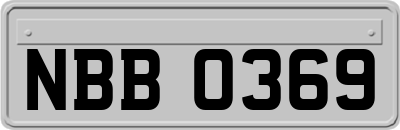 NBB0369