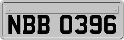 NBB0396