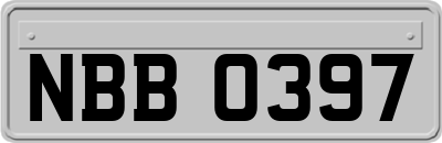 NBB0397