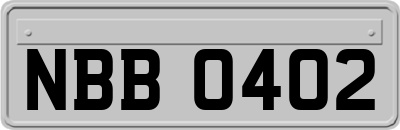 NBB0402