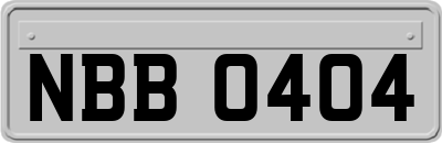 NBB0404