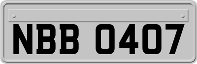 NBB0407