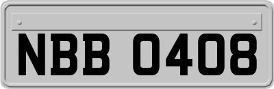 NBB0408