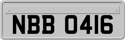 NBB0416