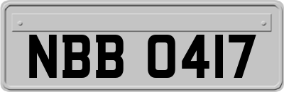 NBB0417