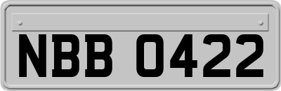 NBB0422