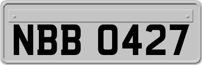 NBB0427