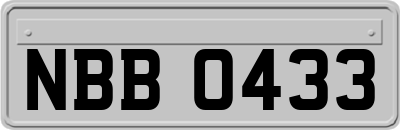 NBB0433