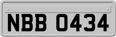 NBB0434