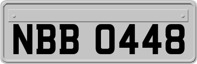 NBB0448