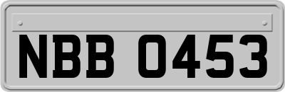 NBB0453