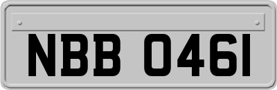 NBB0461