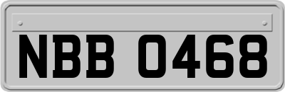 NBB0468