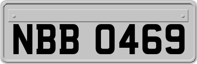 NBB0469