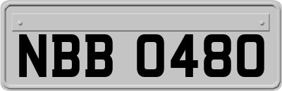 NBB0480