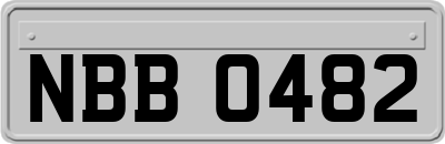 NBB0482