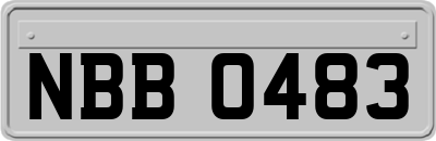 NBB0483