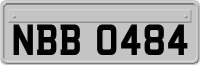 NBB0484