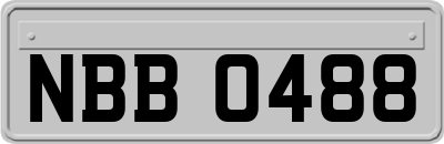 NBB0488