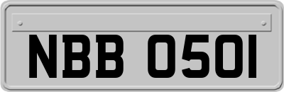 NBB0501