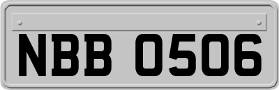 NBB0506