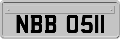 NBB0511